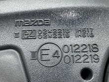 Load image into Gallery viewer, Side View Mirror Mazda RX 8 2004 04 05 06 - 10 Left - NW578870