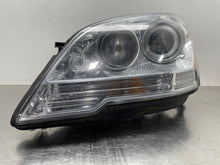 Load image into Gallery viewer, HEADLIGHT LAMP ASSEMBLY ML350 ML450 ML550 ML63 2011 11 Left - NW522885