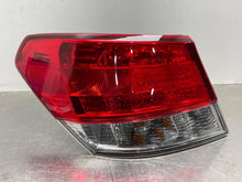 Load image into Gallery viewer, OUTER TAIL LIGHT LAMP Subaru Legacy 10 11 12 13 14 Left - NW573328