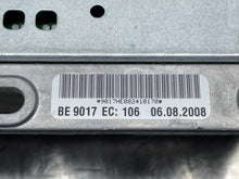 Load image into Gallery viewer, AMPLIFIER E280 E300 E320 E350 E550 E63 2007 07 2008 08 2009 09 - NW426955