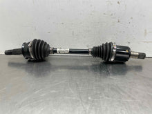 Load image into Gallery viewer, FRONT CV AXLE SHAFT Fiat 500 12 13 14 15 16 17 AT Left - NW579974