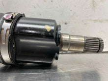 Load image into Gallery viewer, FRONT CV AXLE SHAFT Fiat 500 12 13 14 15 16 17 AT Left - NW579974