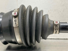 Load image into Gallery viewer, FRONT CV AXLE SHAFT Fiat 500 12 13 14 15 16 17 AT Left - NW579974