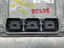 Load image into Gallery viewer, ECU ECM COMPUTER Honda Civic 2009 09 2010 10 2011 11 - NW573358