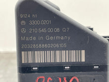 Load image into Gallery viewer, IGNITION SWITCH Mercedes C230 E300D E320 E430 98 99 - NW573145