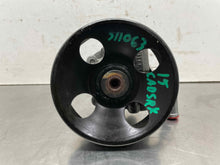 Load image into Gallery viewer, Power Steering Pump Cadillac SRX 2015 - NW580294