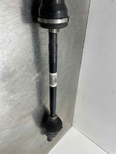 Load image into Gallery viewer, REAR AXLE SHAFT Vanden Pl XF XFR XJ XJL XK XKR Velar 13-19 Left - NW580104