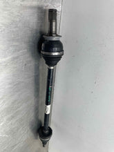 Load image into Gallery viewer, REAR AXLE SHAFT Vanden Pl XF XFR XJ XJL XK XKR 2013-2019 Right - NW580215