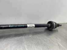 Load image into Gallery viewer, REAR AXLE SHAFT Vanden Pl XF XFR XJ XJL XK XKR 2013-2019 Right - NW580215