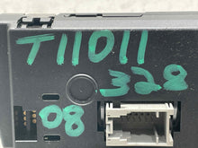Load image into Gallery viewer, TEMPERATURE CONTROLS 128i 135i 323i 325ci 325i 328i 330ci 330i 06-15 - NW573382