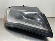 Load image into Gallery viewer, Headlight Lamp Assembly AUDI A8 2011 - NW580261