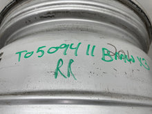 Load image into Gallery viewer, WHEEL RIM BMW X3 X4 11 12 13 14 15 16 17x8 ALLOY Right - NW580838