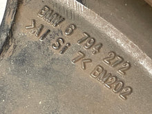 Load image into Gallery viewer, WHEEL RIM BMW X3 X4 11 12 13 14 15 16 17x8 ALLOY Right - NW580839