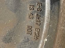 Load image into Gallery viewer, WHEEL RIM BMW X3 X4 11 12 13 14 15 16 17x8 ALLOY Right - NW580839
