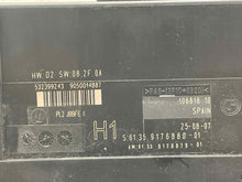 Load image into Gallery viewer, Body Control Computer BMW 323i 335i 328i 2007 07 2008 08 - NW573279