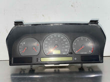 Load image into Gallery viewer, SPEEDOMETER CLUSTER Volvo S70 V70 1999 99 2000 00 - NW581171
