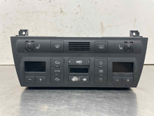 Load image into Gallery viewer, TEMPERATURE CONTROLS Audi A6 Allroad 2003 03 2004 04 2005 05 - NW581161