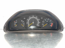 Load image into Gallery viewer, SPEEDOMETER CLUSTER Mercedes E320 E430 1999 99 - NW573630