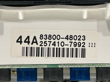Load image into Gallery viewer, SPEEDOMETER CLUSTER RX300 2000 00 2001 01 2002 02 2003 03 - NW573848