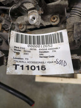 Load image into Gallery viewer, ENGINE Lexus RX300 1999 99 2000 00 2001 01 02 03 3.0L All Wheel Drive - NW573786