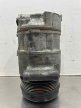 Load image into Gallery viewer, AC A/C AIR CONDITIONING COMPRESSOR C250 C300 C350 C63 SLK250 14-16 - NW581950