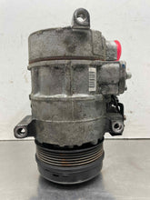 Load image into Gallery viewer, AC A/C AIR CONDITIONING COMPRESSOR C250 C300 C350 C63 SLK250 14-16 - NW581950