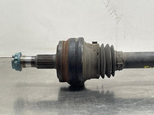 Load image into Gallery viewer, REAR AXLE SHAFT E250D E300 E350 E400 E550 E63 GLK350 10-15 - NW474163