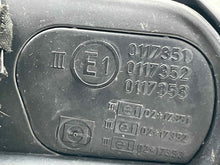 Load image into Gallery viewer, Side View Mirror BMW 320i 323i 328i 330i 1999 99 00 01 02 03 04 05 Left - NW582942