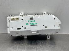 Load image into Gallery viewer, Speedometer Cluster Toyota Avalon 2006 - NW573744