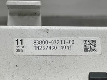 Load image into Gallery viewer, Speedometer Cluster Toyota Avalon 2006 - NW573744