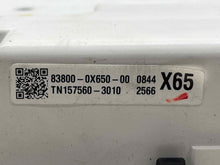 Load image into Gallery viewer, SPEEDOMETER CLUSTER Toyota Camry 2013 13 2014 14 - NW583641