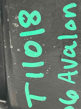 Load image into Gallery viewer, HEADLIGHT LAMP ASSEMBLY Avalon 2005 05 2006 06 2007 07 Left - NW573593