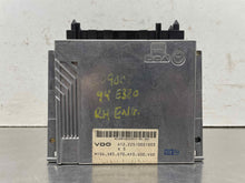 Load image into Gallery viewer, THROTTLE COMPUTER COMPUTER Mercedes S320 1994 94 - NW583557