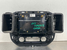 Load image into Gallery viewer, Radio GMC Canyon 2016 - NW583622
