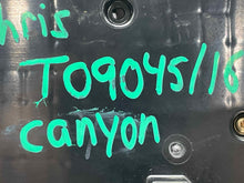 Load image into Gallery viewer, Radio GMC Canyon 2016 - NW583622