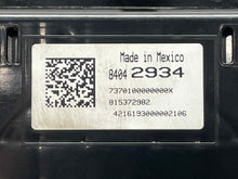Load image into Gallery viewer, Radio GMC Canyon 2016 - NW583622