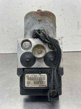 Load image into Gallery viewer, ABS PUMP SAAB 9-3 9-5 2001 01 2002 02 2003 03 2004 2005 - NW584803
