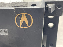 Load image into Gallery viewer, RADIO Acura CL 2001 01 2002 02 2003 03 - NW584662