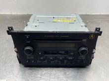 Load image into Gallery viewer, RADIO Acura CL 2001 01 2002 02 2003 03 - NW584662