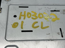 Load image into Gallery viewer, RADIO Acura CL 2001 01 2002 02 2003 03 - NW584662