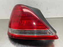 Load image into Gallery viewer, OUTER TAIL LIGHT LAMP Toyota Avalon 05 06 07 08 09 10 Left - NW573528