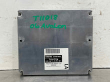 Load image into Gallery viewer, ECU ECM COMPUTER Toyota Avalon 2006 06 - NW573462
