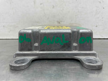 Load image into Gallery viewer, Air Bag occupant detection computer Highlander XD Camry 04 05 06 - 11 - NW573770