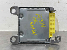 Load image into Gallery viewer, Air Bag occupant detection computer Highlander XD Camry 04 05 06 - 11 - NW573770