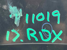 Load image into Gallery viewer, Speedometer Cluster Acura RDX 2017 - NW573522