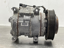 Load image into Gallery viewer, AC A/C AIR CONDITIONING COMPRESSOR Acura RDX 16 17 18 - NW573671
