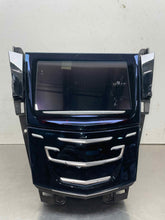 Load image into Gallery viewer, Radio Cadillac CTS 2014 - NW586712