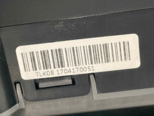 Load image into Gallery viewer, Temperature Controls Hyundai Tucson 2017 - NW586474