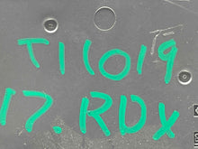 Load image into Gallery viewer, Computer Acura RDX 2017 - NW573768