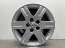 Load image into Gallery viewer, WHEEL Nissan Quest 2004 04 2005 05 2006 06 16x6.5 6 Spoke - NW586789